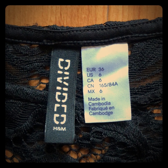 H&M LBD - Picture 5 of 5